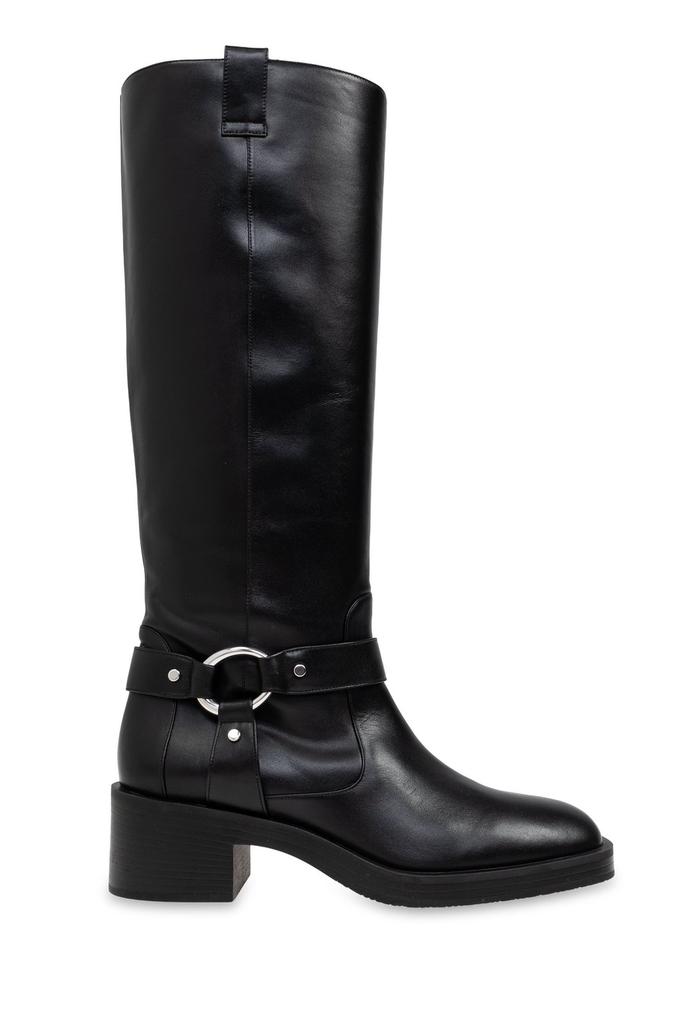 Stuart Weitzman SOHO CHELSEA BOOTIE - Boots - Compare Prices