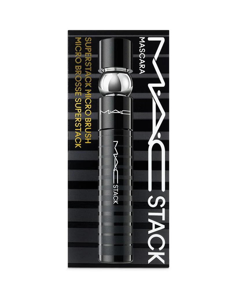 M·A·C Mini Macstack Mascara 3