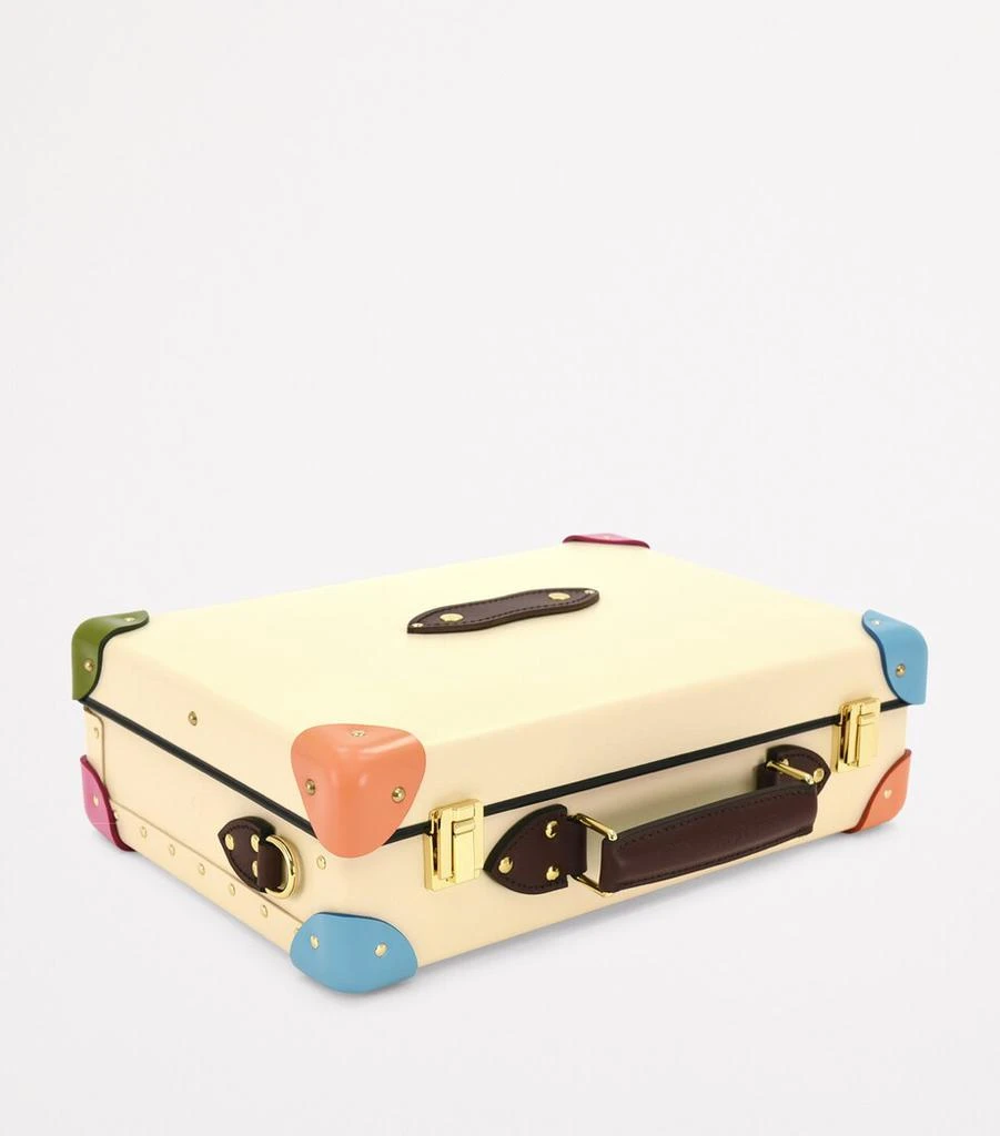 Globe-Trotter x GOLF Le FLEUR* Small Attaché 6