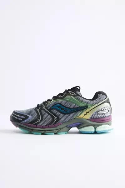 Saucony Saucony Men's ProGrid Triumph 4 Sneaker 3
