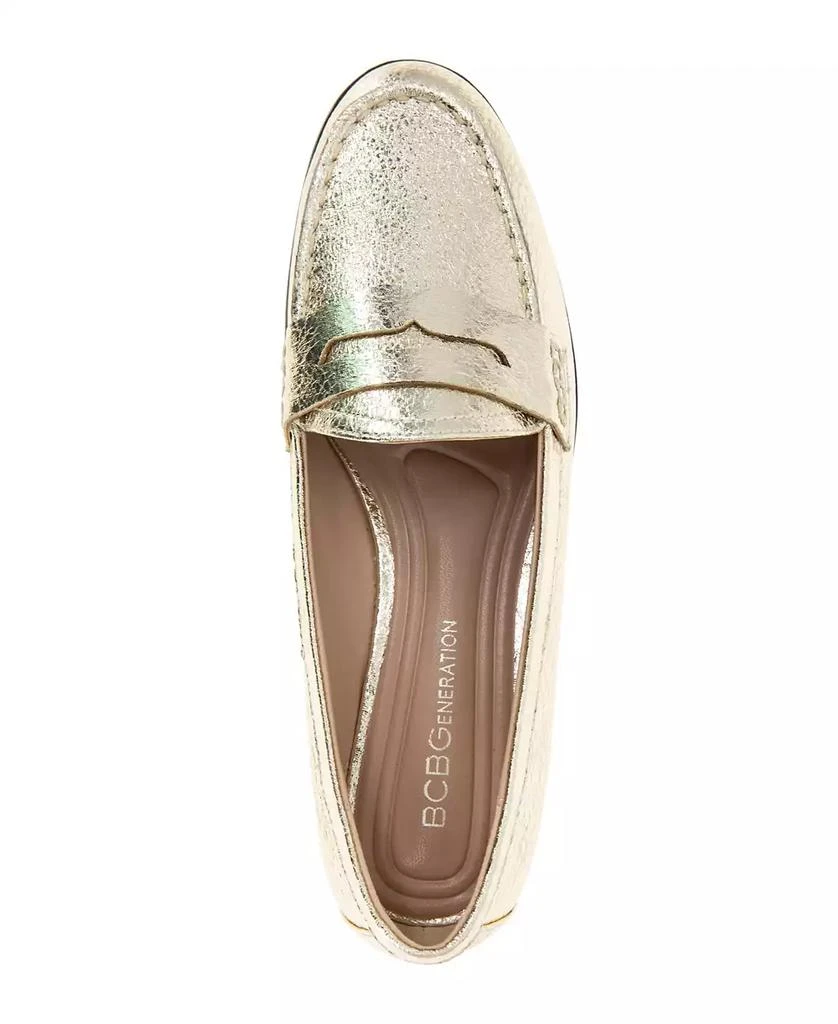BCBG Unna Penny Loafers 4