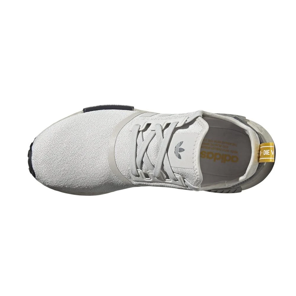 Adidas Nmd R1 Lace Up Sneakers 4