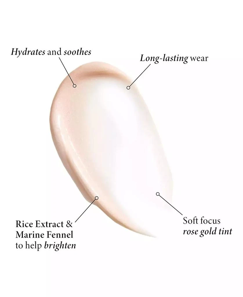 Laura Geller Spackle Skin Perfecting Primer: Original in Ethereal Rose Glow 3