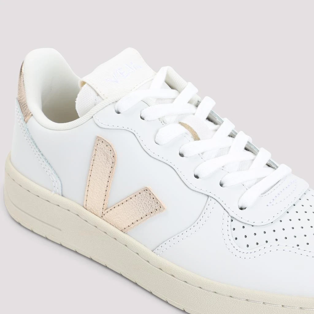 Veja V-10 SNEAKERS 5