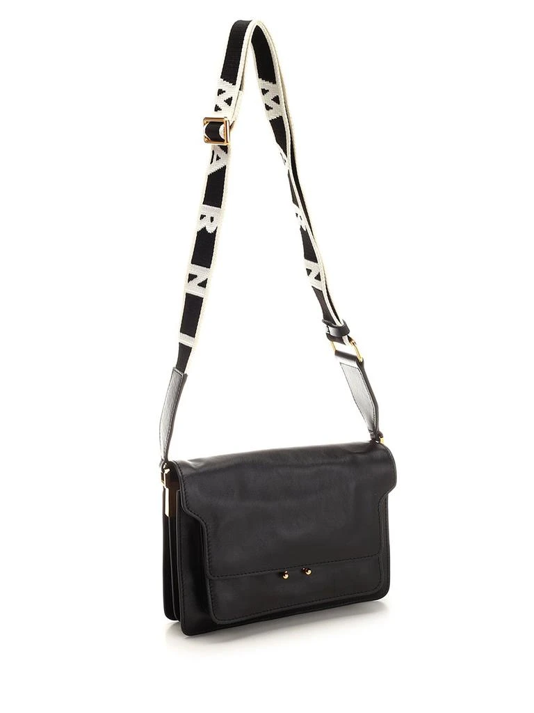 Marni Marni Trunk Soft Medium Shoulder Bag 3