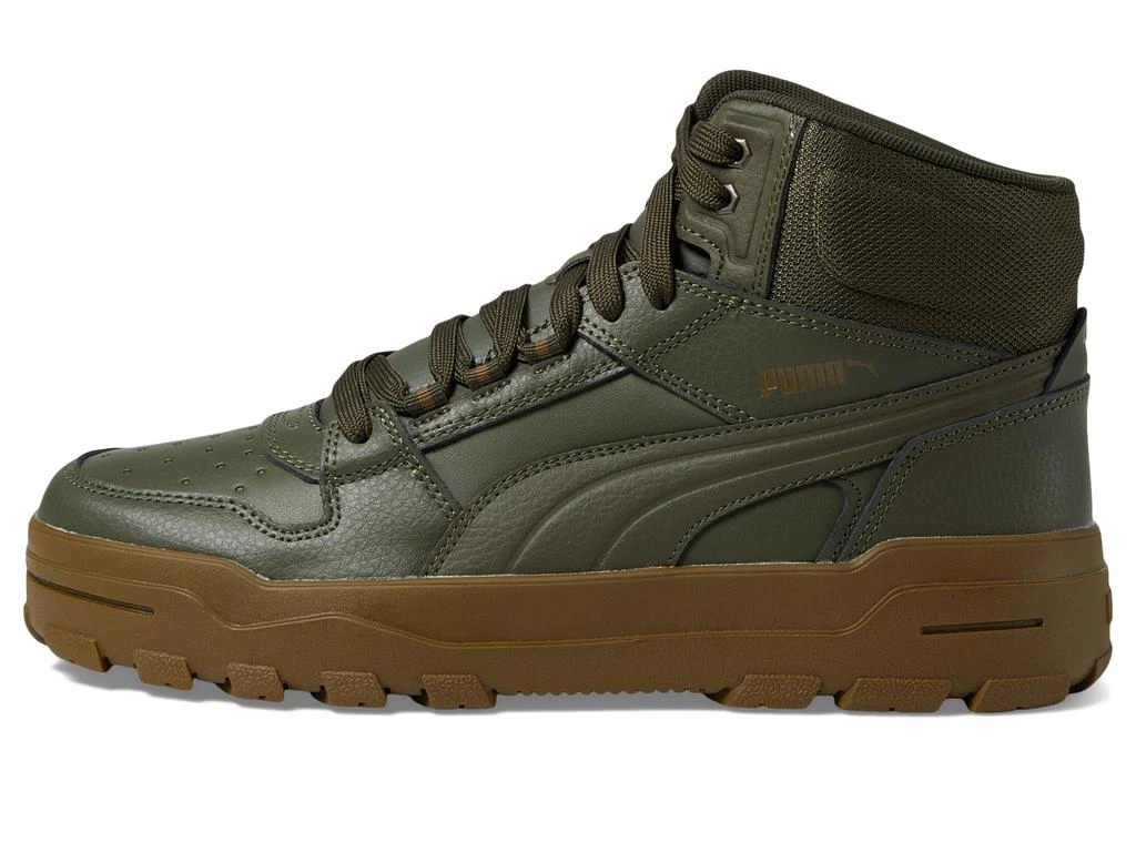 Puma Rebound Abrupt 4
