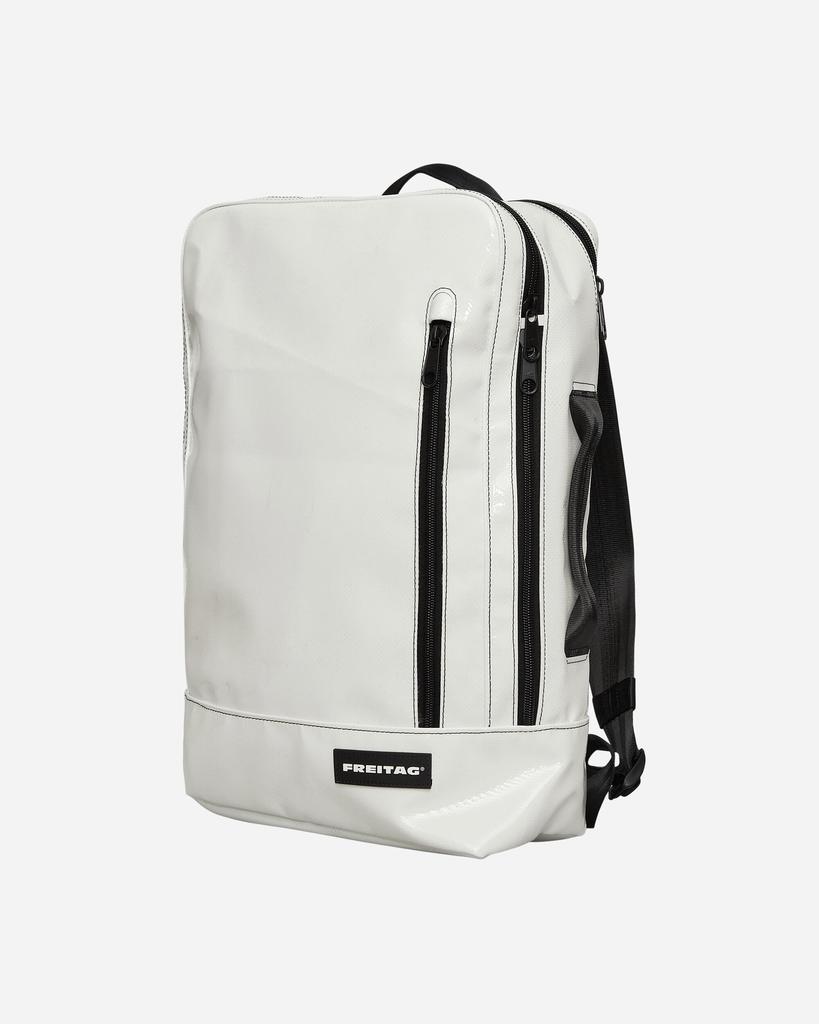 Freitag F306 Hazzard Backpack White