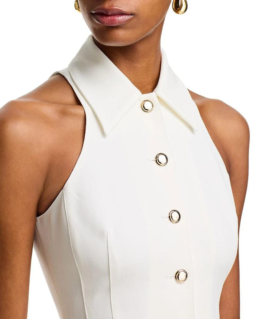 Danielle Guizio Isla Dress 3