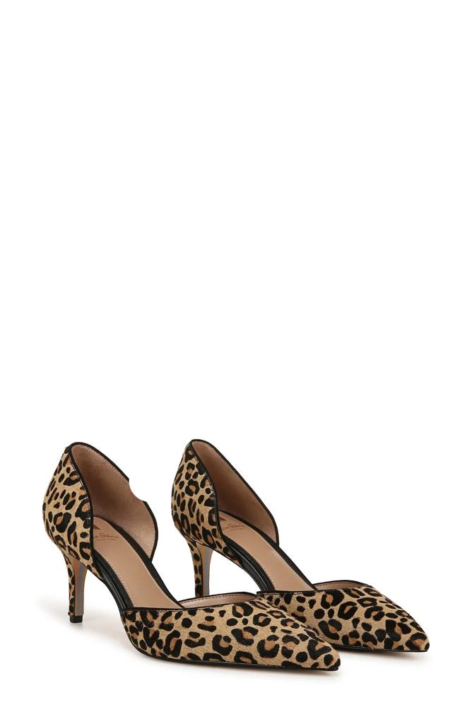 Sam Edelman Jaina d'Orsay Pump 9