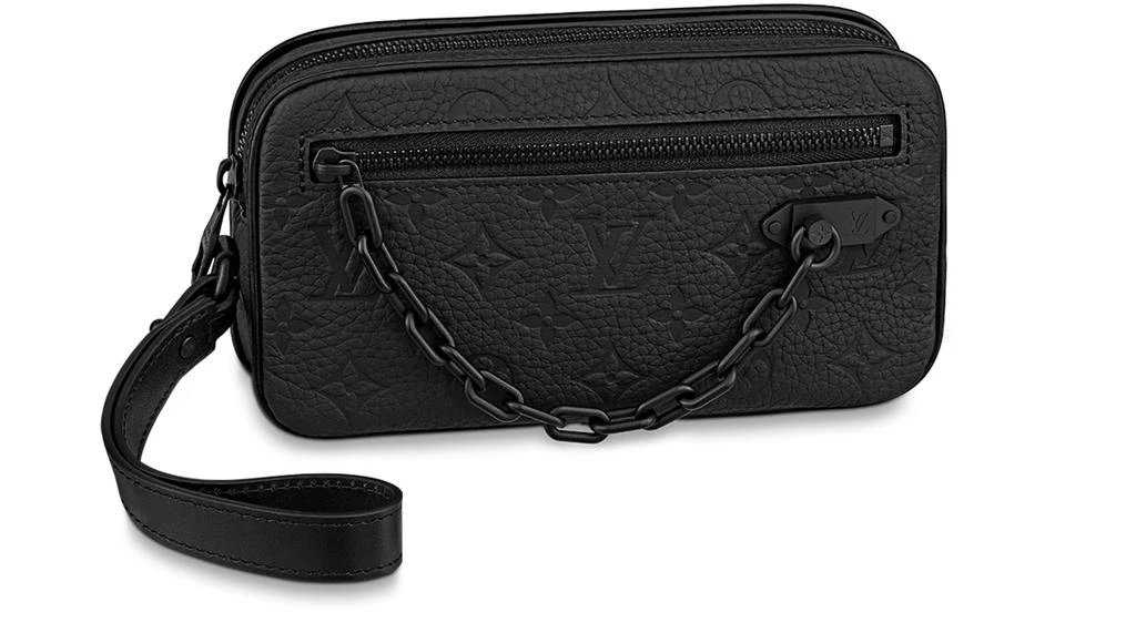 Louis Vuitton Pochette Volga 2