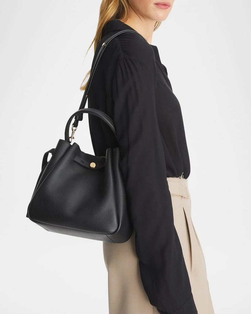 Tory Burch Romy Bucket Bag 2