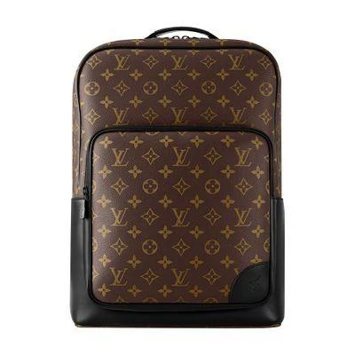 Louis Vuitton Dean Backpack 1