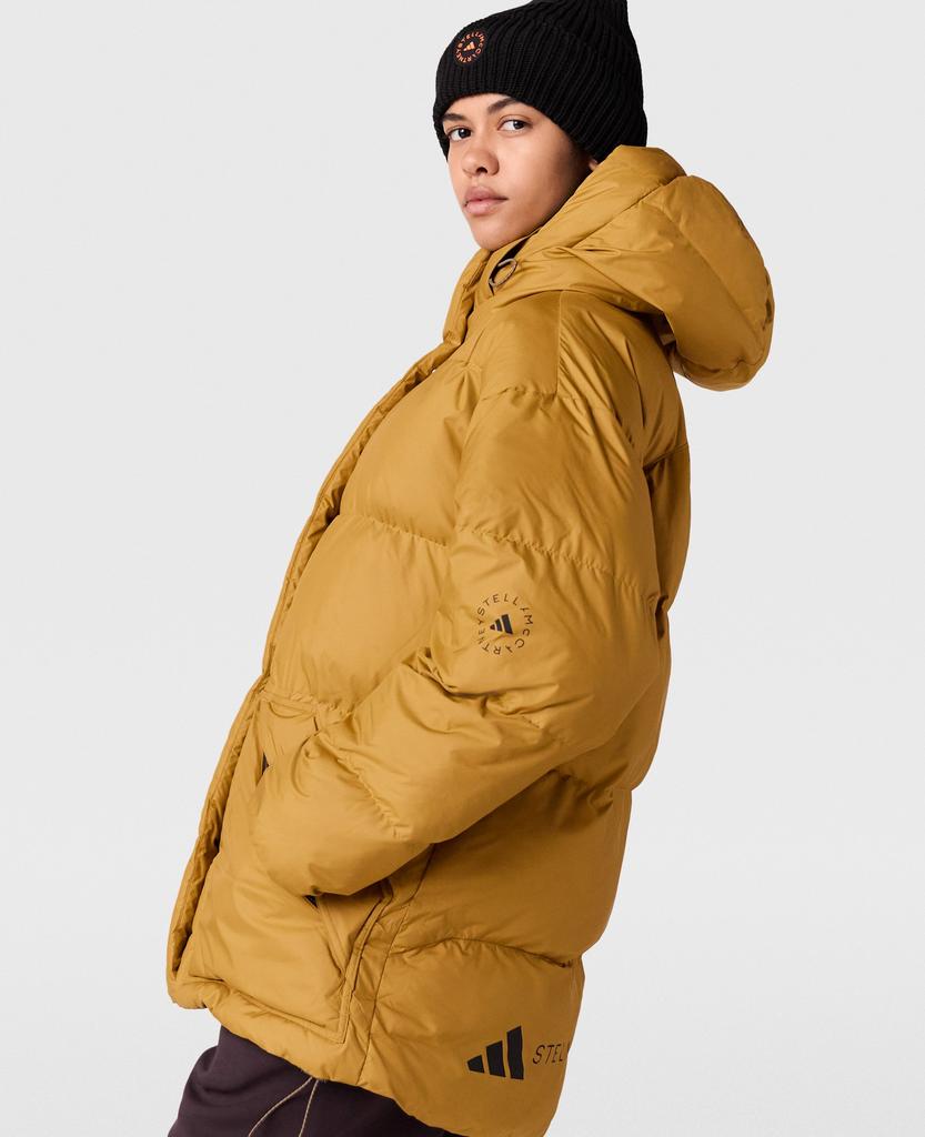 Stella mccartney running jacket sale