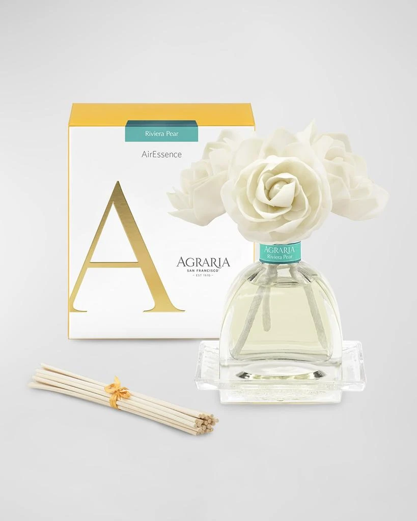 Agraria AirEssence 7.4 oz., Riviera Pear 1