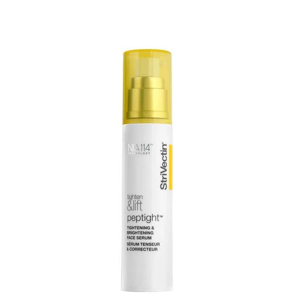 StriVectin StriVectin Peptight Tightening and Brightening Face Serum 1.7 fl. oz 1