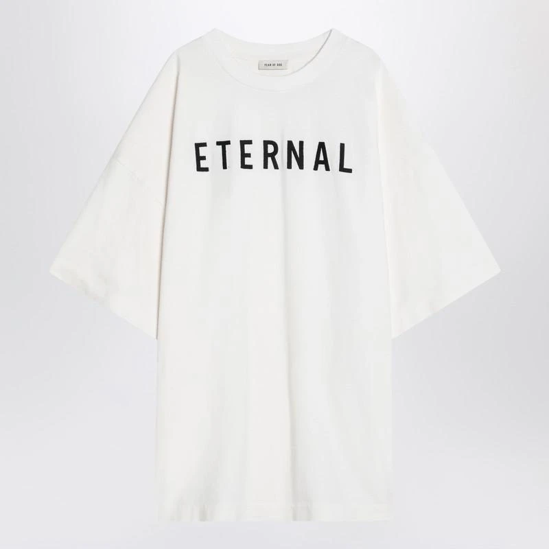 Fear of god Fear Of God Eternal T-Shirt 1