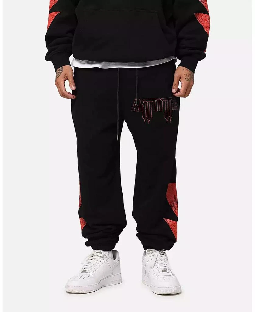 The Anti Order Men's Ares Sweatpant 1
