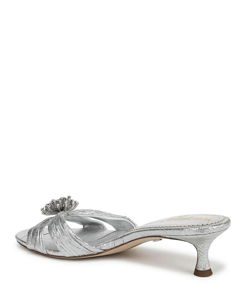 Sam Edelman Women's Cindie Sandals 5