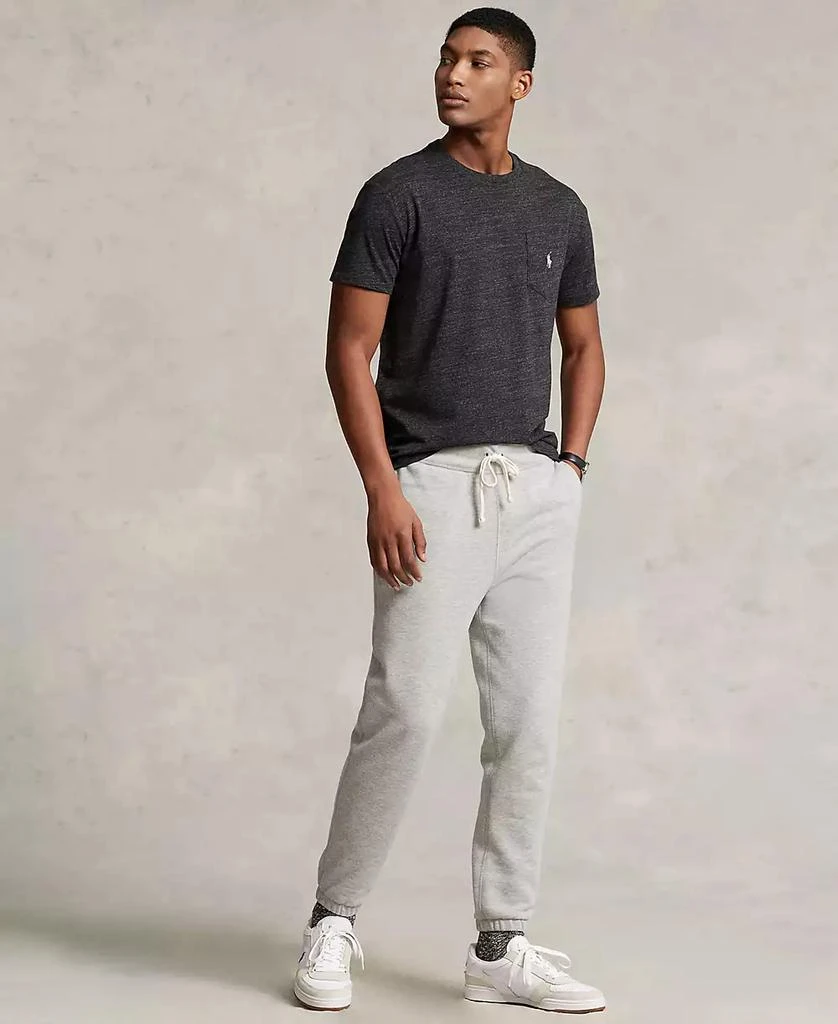 Ralph Lauren Men's Classic-Fit Jersey Pocket T-Shirt 2