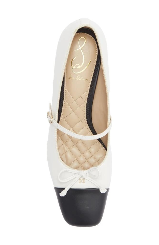 Sam Edelman Thora Mary Jane Pump 5
