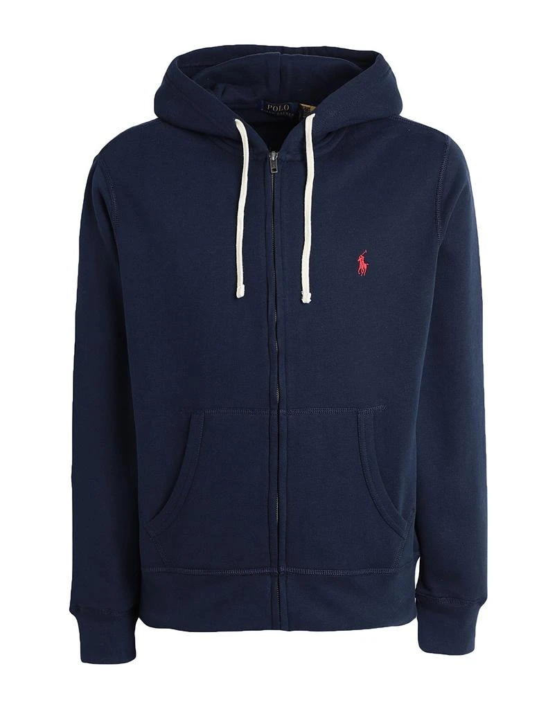 Ralph Lauren Hooded sweatshirt 1
