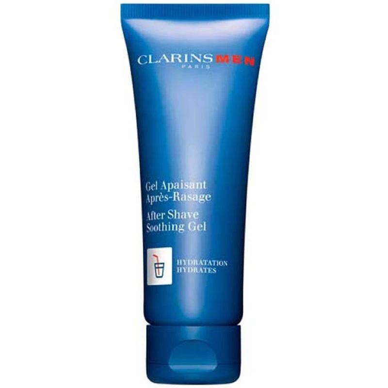 Clarins Clarins - Men After Shave Soothing Gel (75ml)