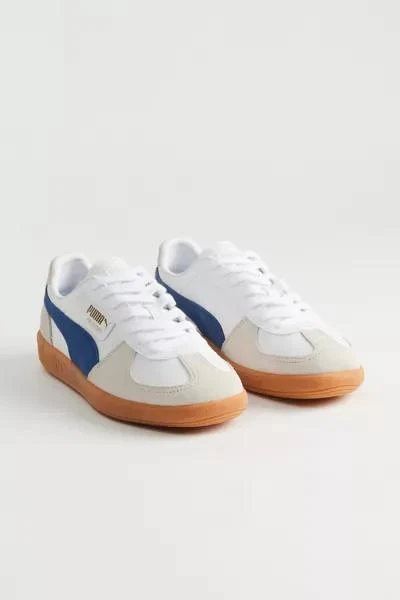 Puma Puma Palermo Leather Sneaker 3