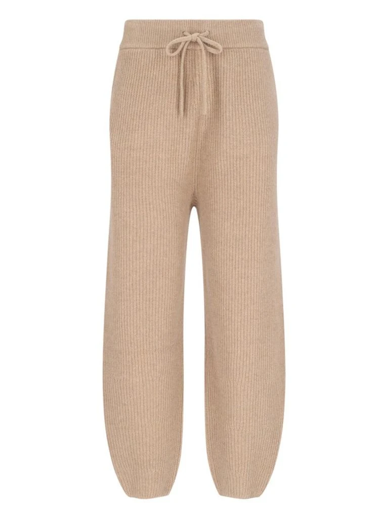 Ralph Lauren Ribbed Corduroy Pants – Beige 1