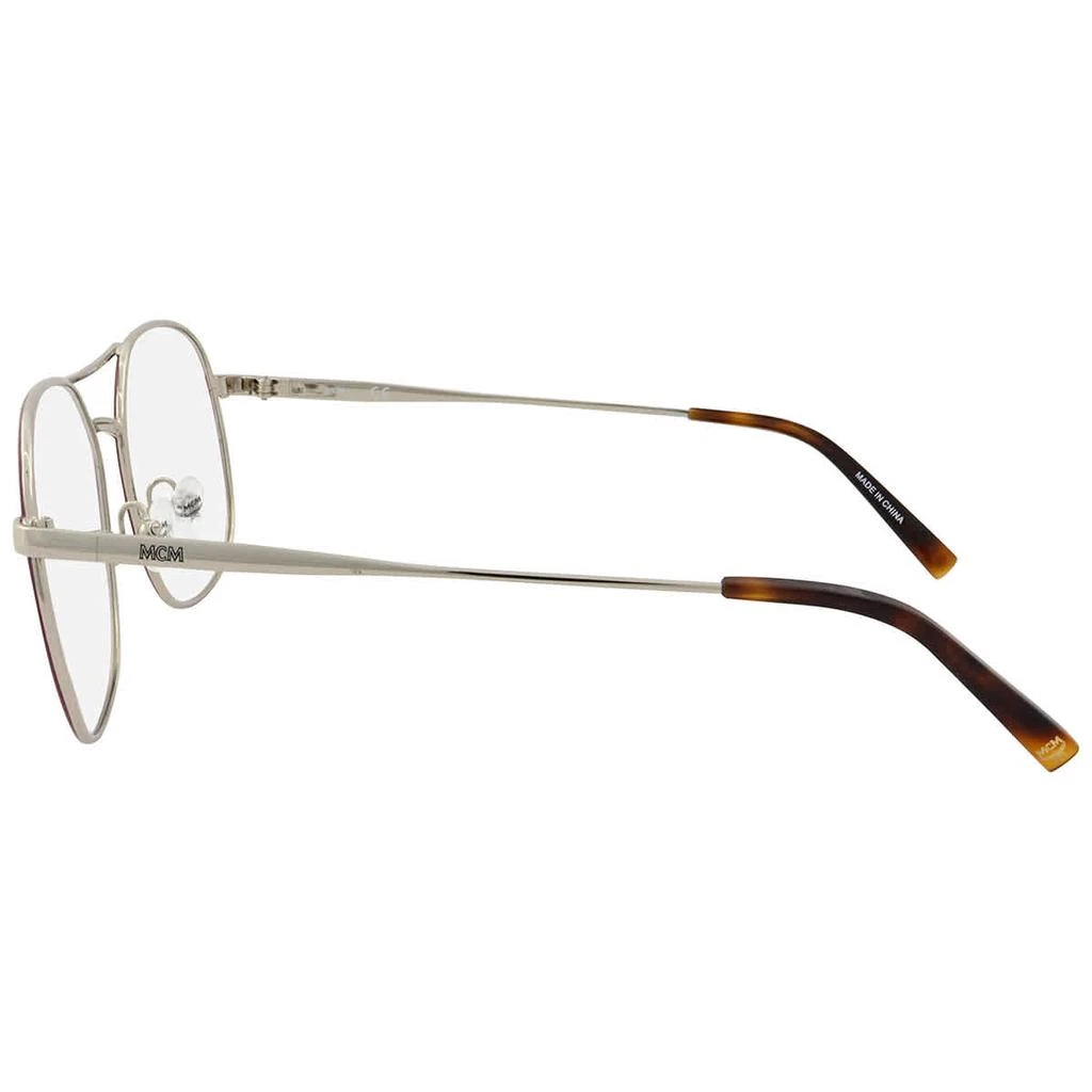 MCM Demo Navigator Ladies Eyeglasses MCM2154 519 56 3