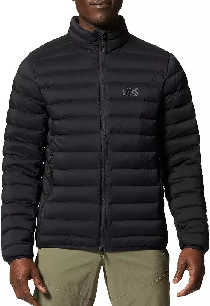 Mountain Hardwear Mountain Hardwear Men's Deloro™ Down Jacket