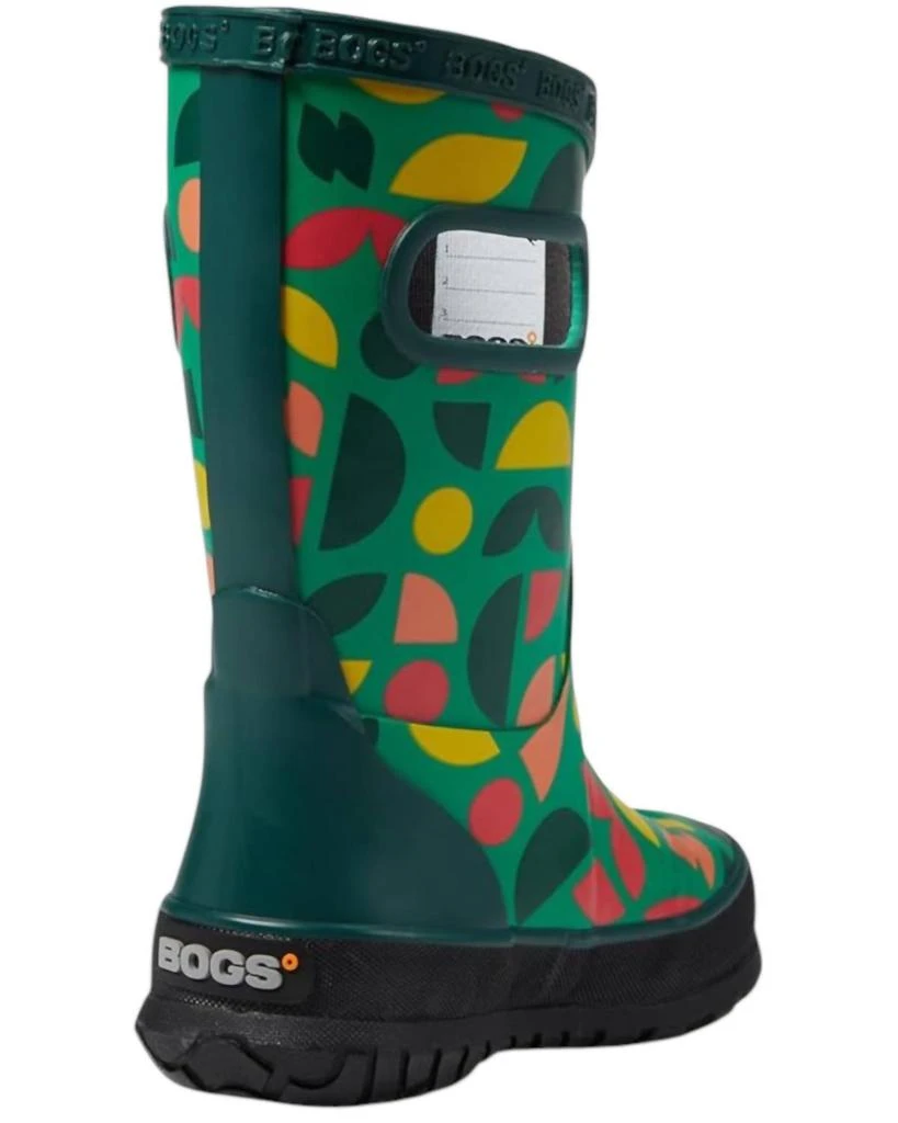 Bogs Bogs - Girl
s Shapes Rain Boots 3