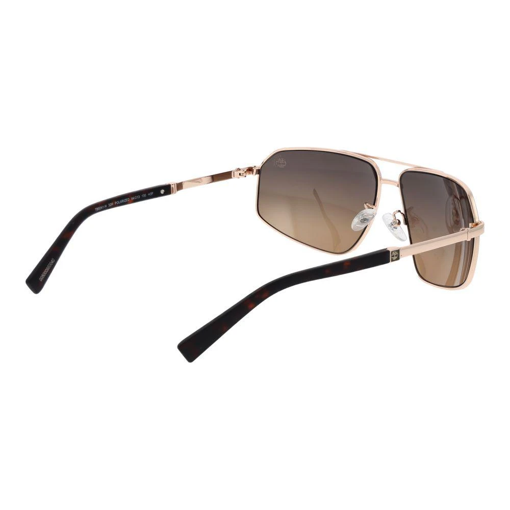 Timberland Timberland Gold Men Sunglasses 3