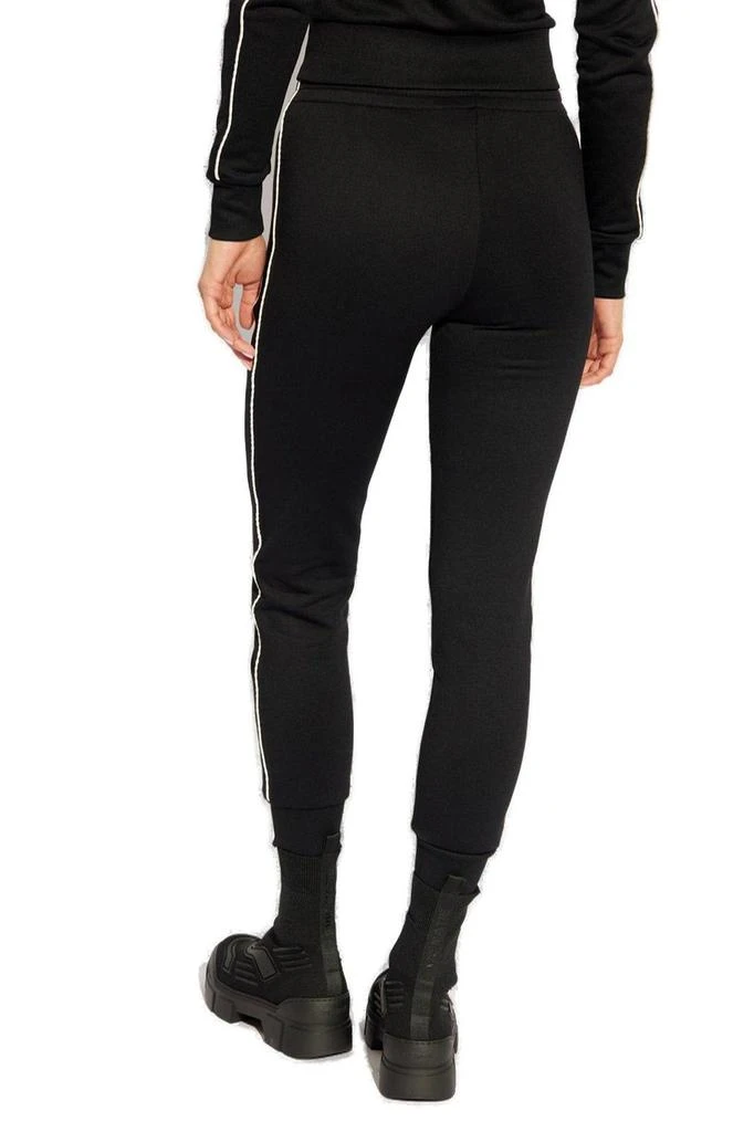 Diesel P-jam-piping-d Sweatpants 3