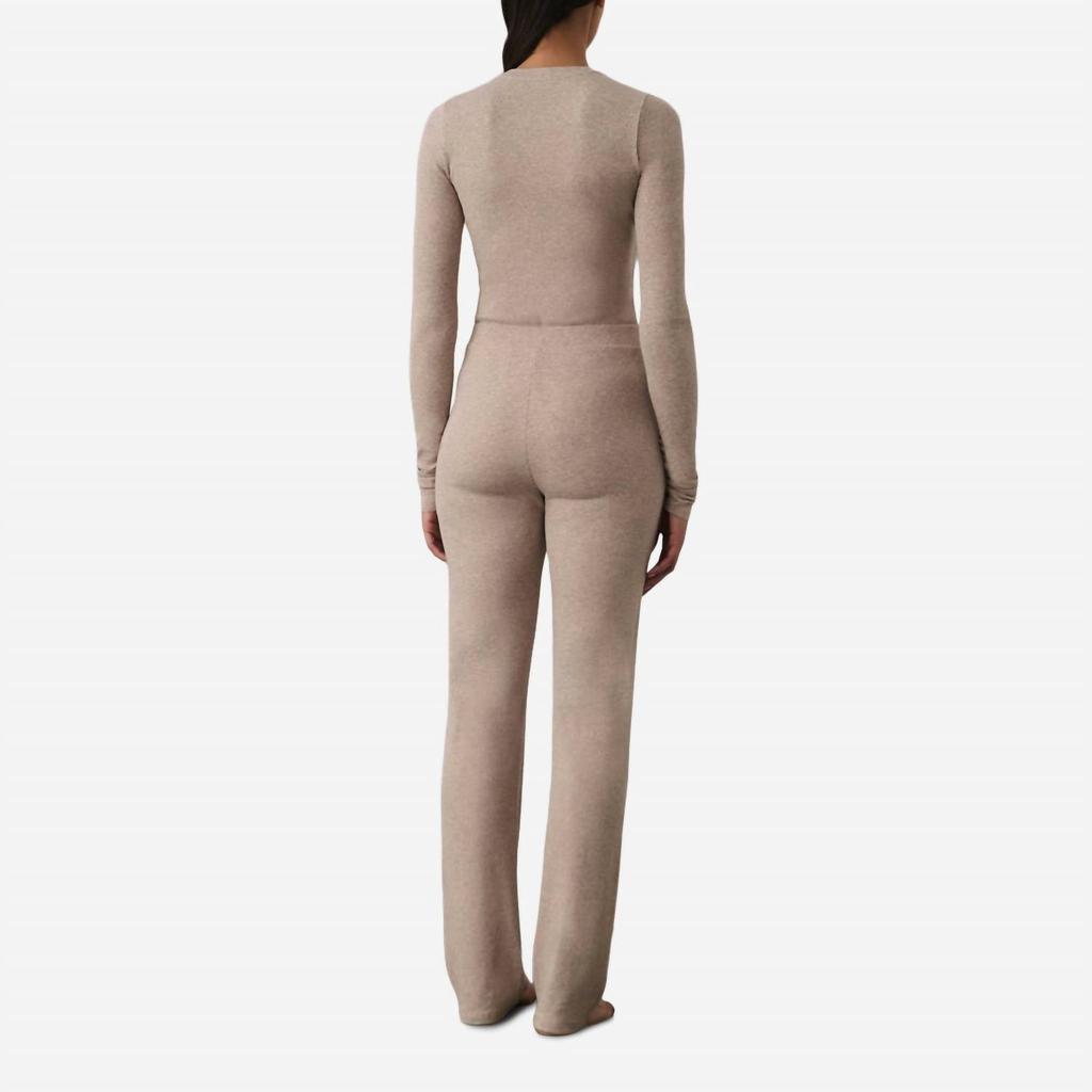 Skin Skin - Nyra Organic Pima Cotton Lounge Set