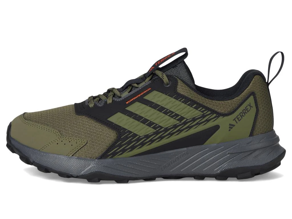 Adidas Terrex Tracefinder 2 Trail Running Shoes 4