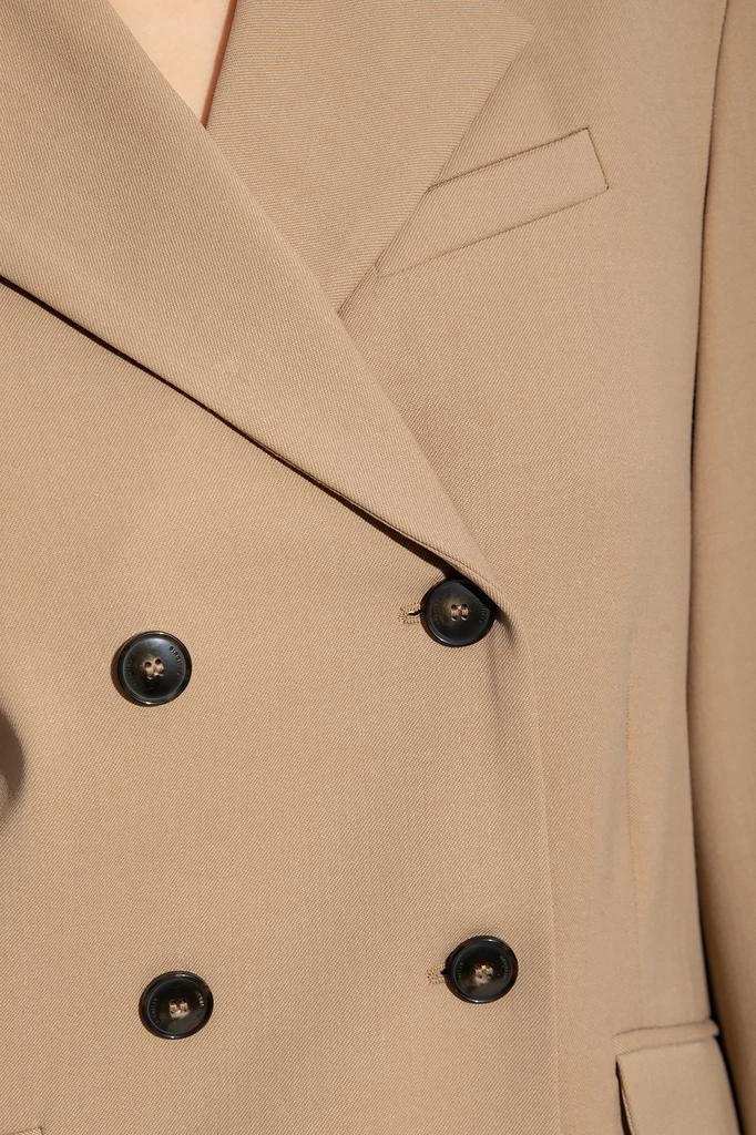 Birgitte Herskind Double-breasted blazer 5