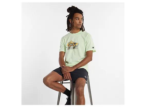 【New Balance】☆Tシャツ☆ Men's Klutch Graphic Tee New Balance New Balance Klutch T-Shirt - Men's - T-Shirts