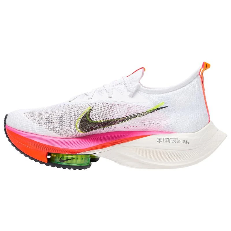 NIKE Nike Air Zoom Alphafly Next% - Men's 2