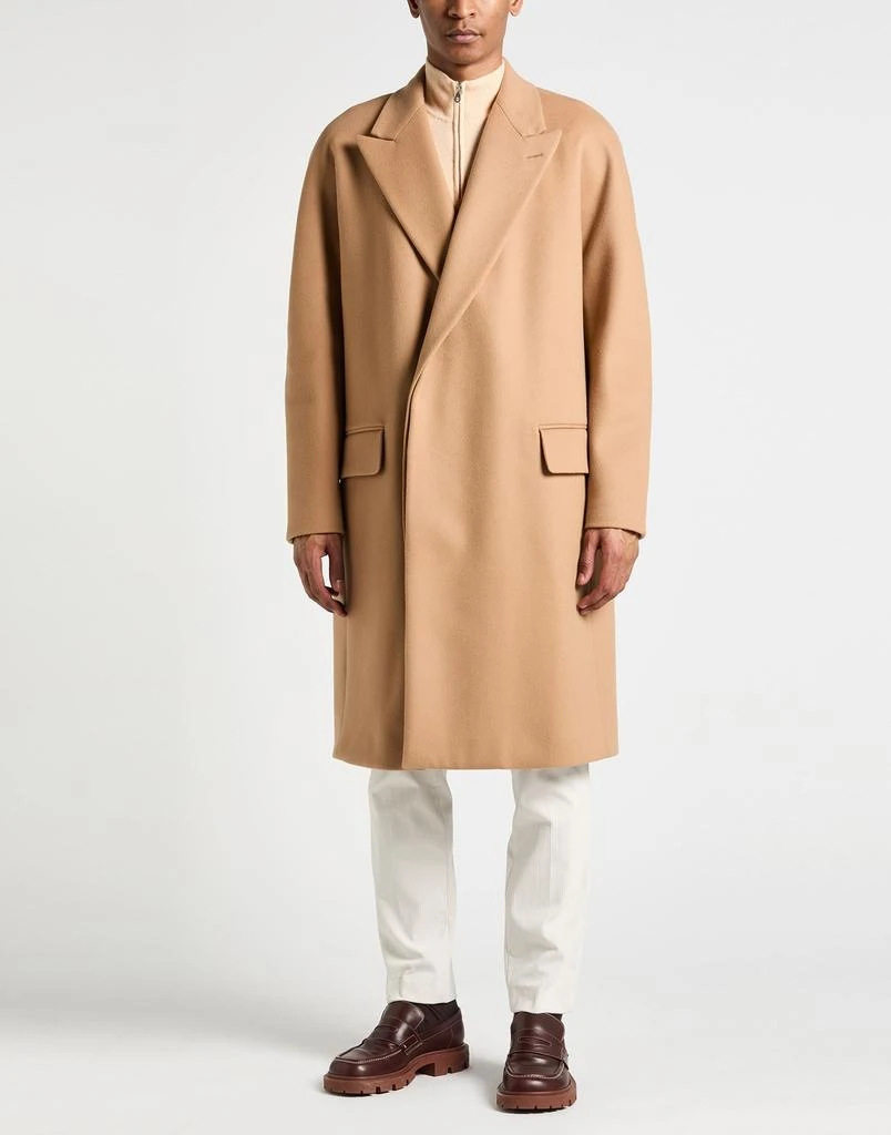 Dunhill Coat 2