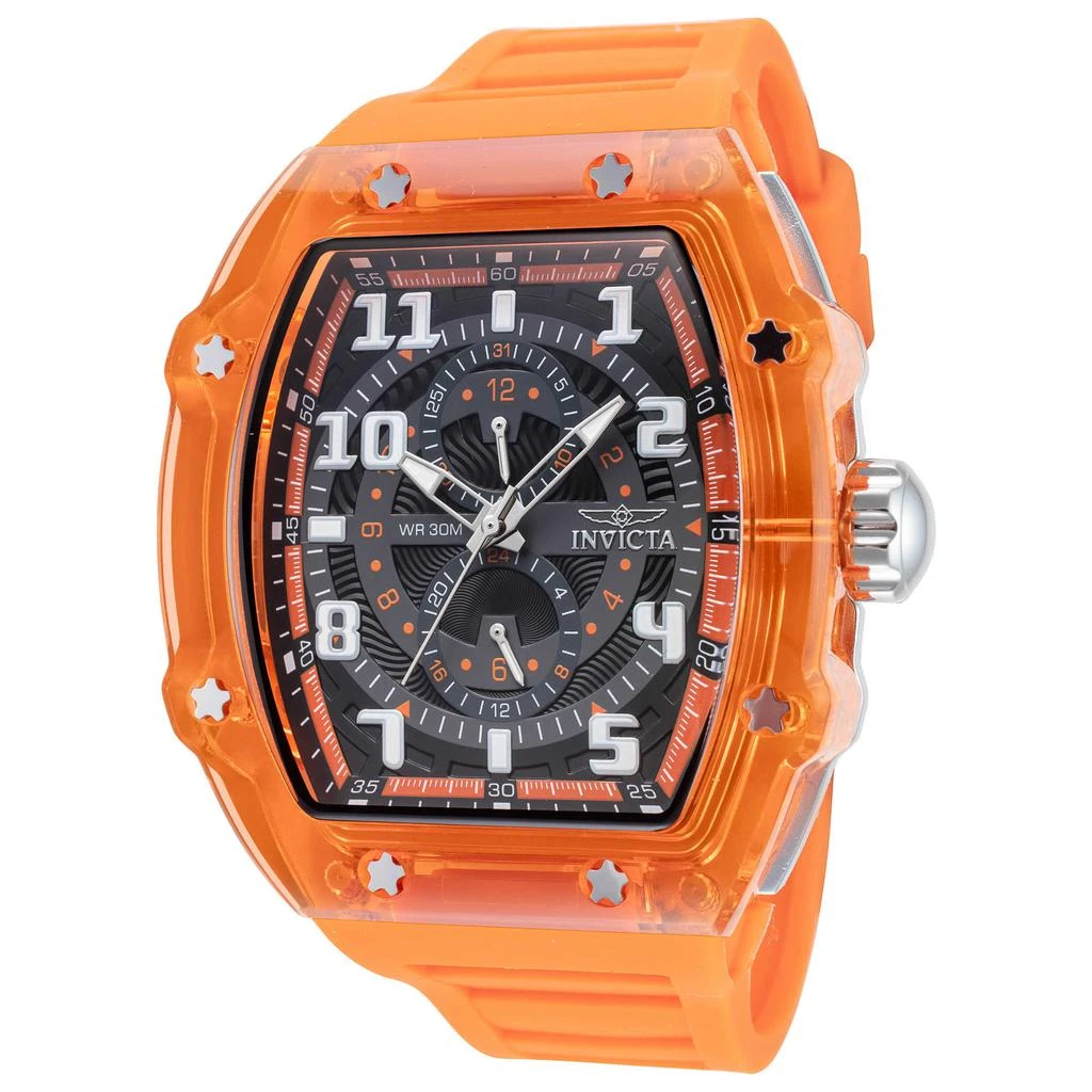Invicta Invicta Men's Watch IN-48446