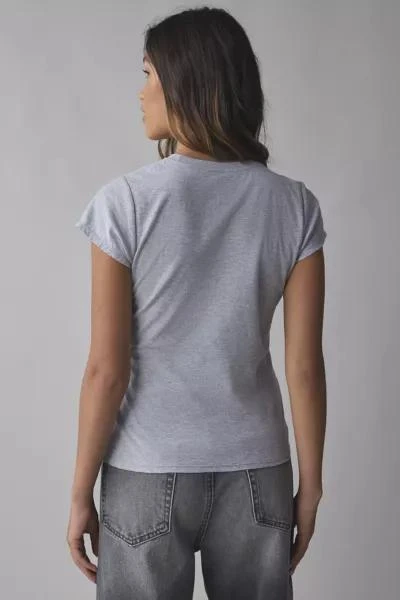 BDG BDG Short Sleeve Spill The Tee 3