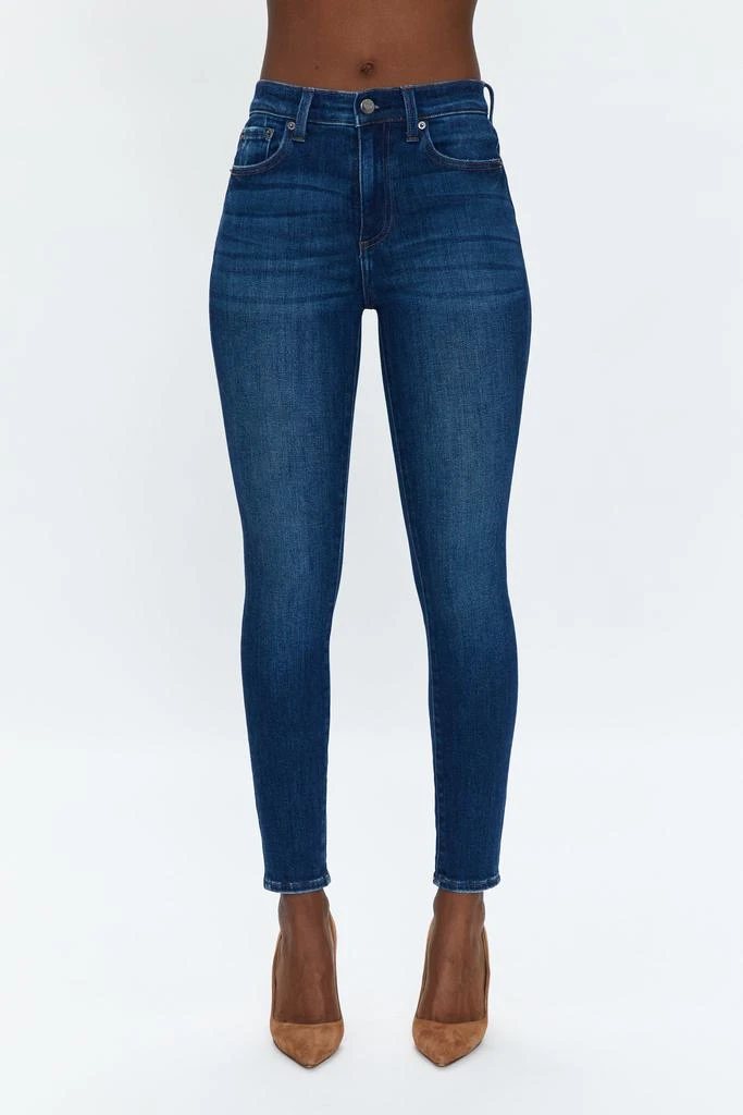 Pistola Denim Aline High Rise Skinny - Rosslyn 2