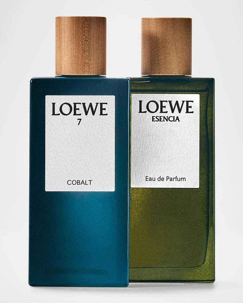 Loewe 7 Cobalt Eau de Parfum, 3.4 oz. 4