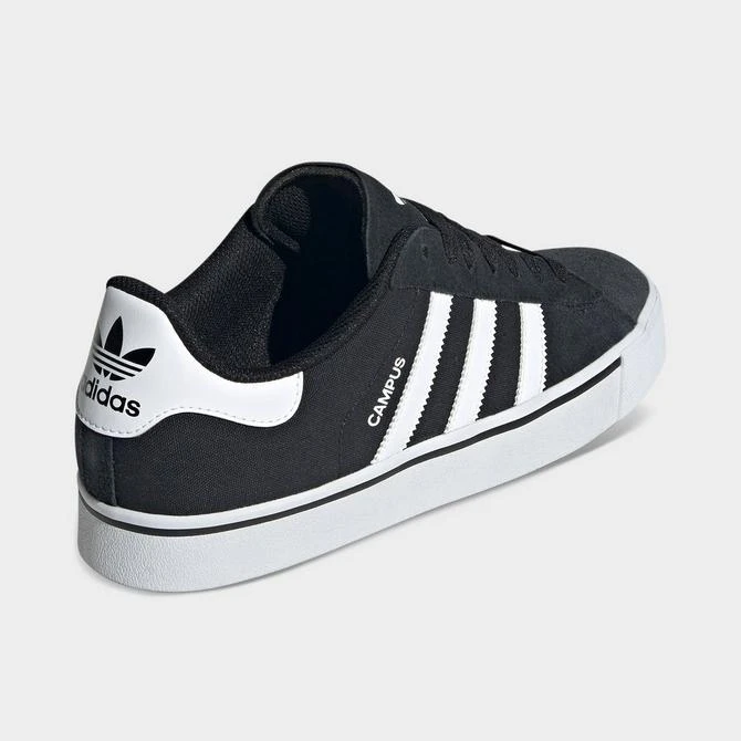 Adidas Men's adidas Originals Campus Vulcanized Casual Shoes 7