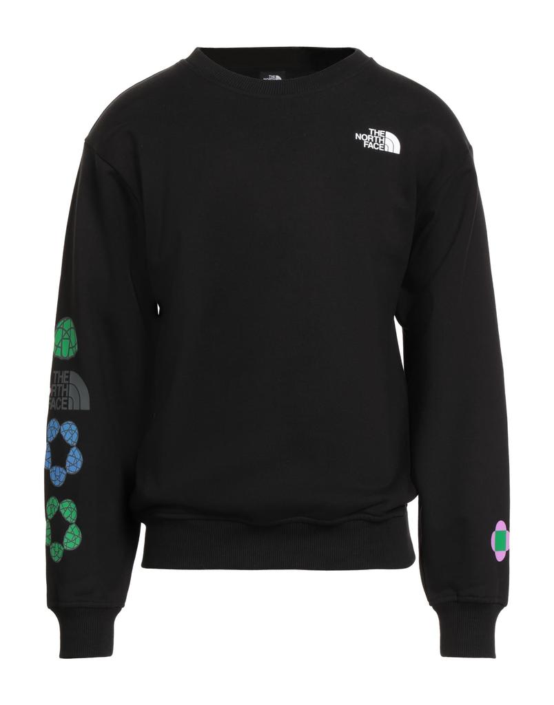 【THE NORTH FACE】ESSENTIAL ECO SWEATSHIRT Buy The North Face Black Essential Hoodie from Next USA