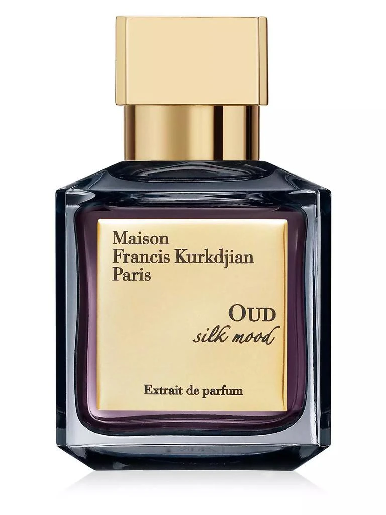 Maison Francis Kurkdjian OUD Silk Mood Extrait de parfum/2.4 oz 1
