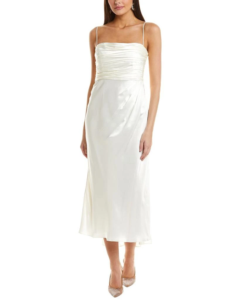 knee length dresses for ladies Sydney Midi Dress