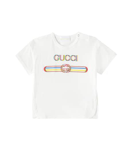 Gucci KIDS X The Jetsons printed cotton T-shirt (8-10 years