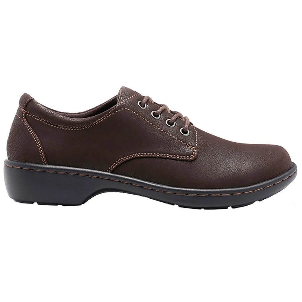 Eastland Pandora Lace Up Shoes 1