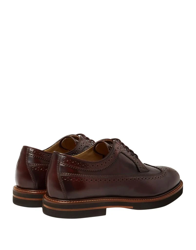 Tod's Laced shoes 3